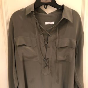 Equipment Camp Shirt